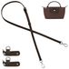 Omgoods - Bretelle réglable pour mini sac à main