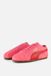 Puma Tackle Sneakers roze Suède