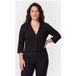 Moschino Veste Noir Taille : 40