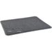AniOne Toiletmat 45x60 cm grijs