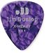 Dunlop 483P#13 Purple Pearl - XHEAVY