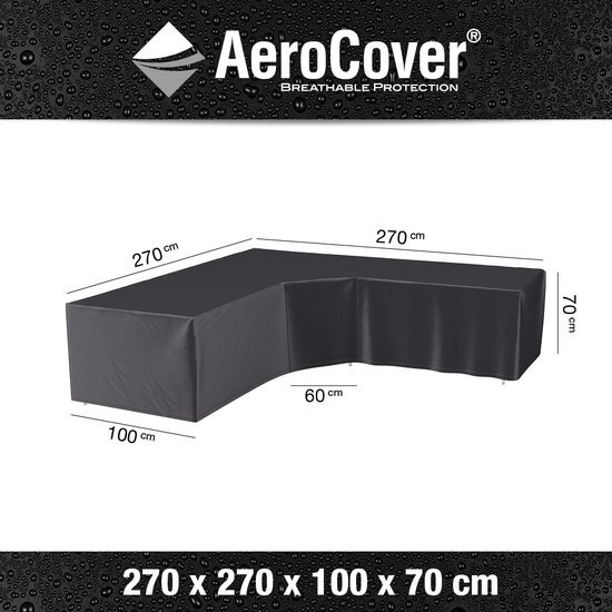 AeroCover 320.7951.00