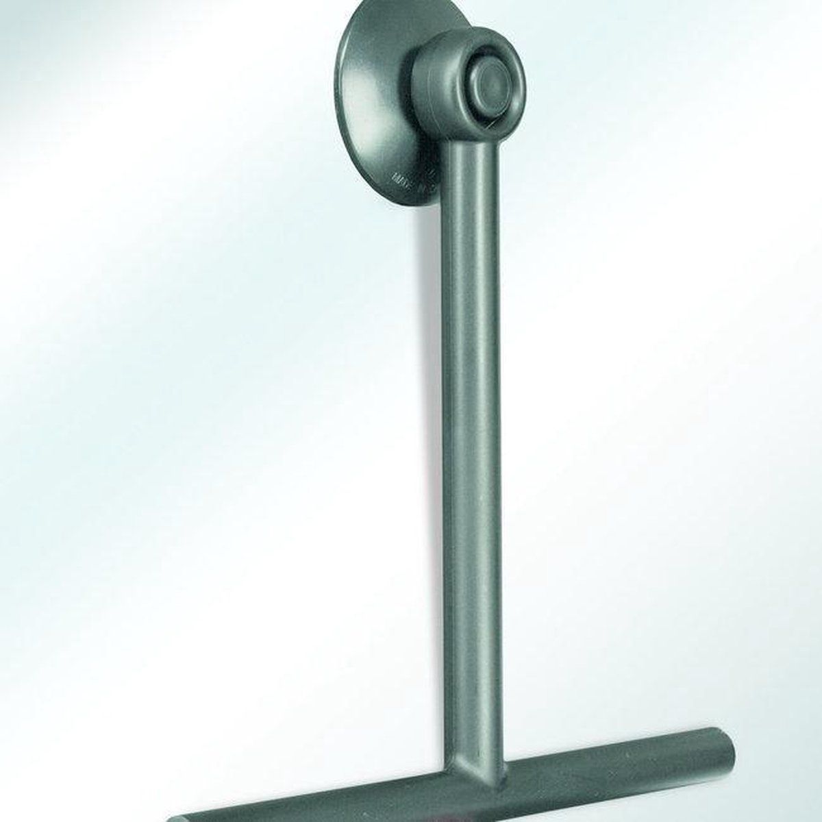 KLEINE WOLKE - Wisser Lindo zwart - zwart - polypropyleen