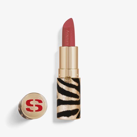 Sisley Phyto Rouge Velvet Lipstick 21 Rose Pop 3gr