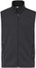 VAUDE Everhike softshell vest heren zwart XXXL