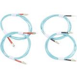 AEM AEM-MM-LC-CORD-K01 Referentiekabelset