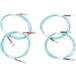 AEM AEM-MM-LC-CORD-K01 Referentiekabelset