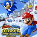 Nintendo Mario & Sonic aux Jeux Olympiques d'Hiver de Sotchi 2014 Édition Standard Wii U