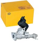 HELLA 6NU 014 864-981 EGR-klep