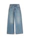 G-STAR Jeans 'Skater High Loose Jeans' bleu