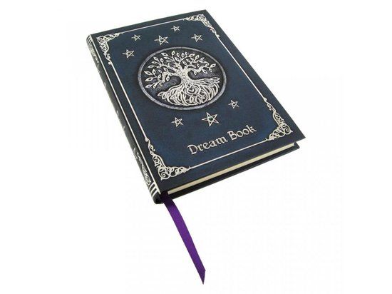 Nemesis Now Notitieboek Luna Lakota Dream Book