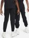 NIKE - Nike Sportswear Club Fleece Big Kid Joggingbroek Jongens - Zwart - L