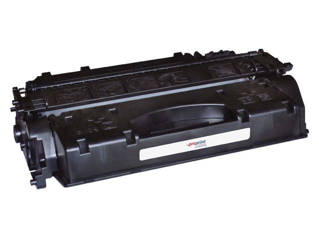 Quantore CARTRIDGE PROPRINT HP CE505X