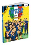 Inter Inter campione d'Italia 2025-2026. Con Poster
