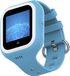SaveFamily Smartwatch Save Family RIA4G AZUL 1,4" Blauw