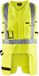 Blåkläder Werkvest High vis 3027-1804 - High Vis Geel - XXXL