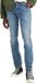 Levi's 512 Slim Taper Jeans Blauw 29 / 32 Man