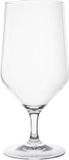 Gimex Solid Line Bierglas 430 ml 2 Stuks