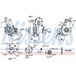 Nissens Turbocompresseur, Suralimentation 93521 Fiat 144102225r 144107692rb