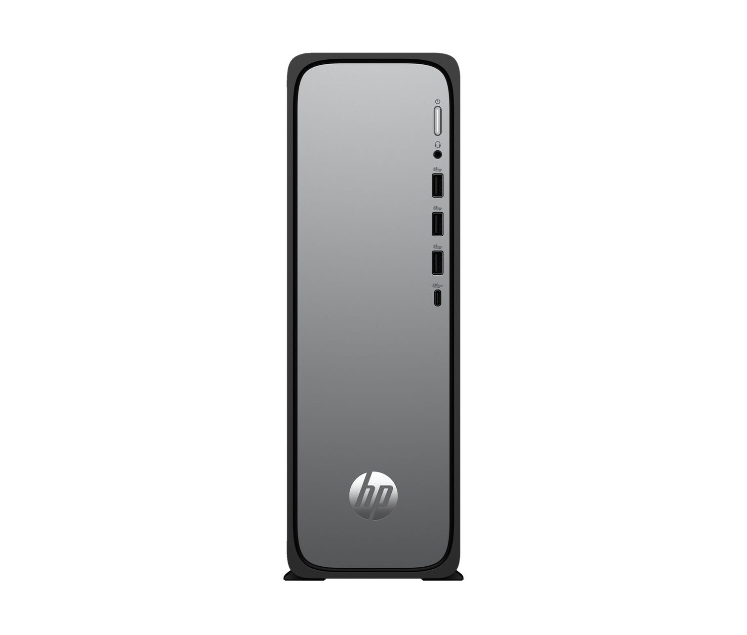 HP OmniDesk Slim 9L Desktop - S03-0602nd
