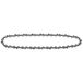 DeWALT Ketting 3/8" | LP | 25 cm | Voor DCMPS635 - DZO6325-QZ