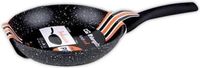 Orbegozo SFB 8032 32 Cm Smeden Aluminium Koekenpan Zilver