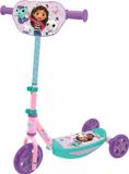 Smoby Gabby's Dollhouse Scooter Driewieler