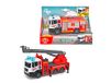 Dickie Toys Fire Rescue