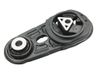 MEYLE Lagerung, Motor 16-140300031 hinten | Compatibel met: NISSAN CUBE, NOTE, NV200 / EVALIA Bus, NV200 Kasten, TIIDA Schrägheck, TIIDA Stufenheck, RENAULT CLIO III