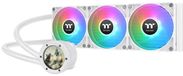 Thermaltake TH360 V2 Ultra ARGB Sync CPU Liquid Cooler Snow Edition All-In-One