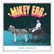 Bon Mikey Erg - Bon Voyage (7" Single)