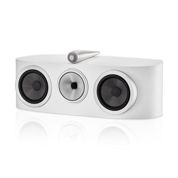 Bowers & Wilkins HTM81 D4