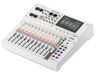 Yamaha MGX12W 18 kanalen Wit