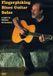 Fingerpicking Stefan Grossman Fingerpicking Blues Guitar Solos (DVD)