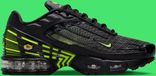 Nike Air Max Plus III Sneakers Maat 38.5