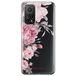 ERT GROUP mobiel telefoonhoesje voor Xiaomi Redmi Note 11T 5G/11S 5G/POCO M4 Pro 5G origineel en officieel erkend Babaco patroon Flowers 059, gedeeltelijk bedrukt