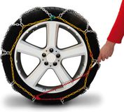 TCP Sneeuwketting groep 24 - 16mm
