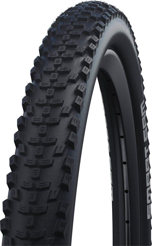 Schwalbe Smart Sam K-Guard Bedrade Band, Zwart, 26x1.85 (47-599)