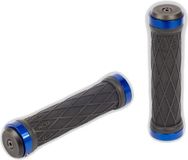 NC-17 S-Pro Lock On Take Control II Handgrepen zwart/blauw