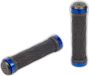 NC-17 S-Pro Lock On Take Control II Handgrepen zwart/blauw