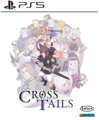 Kemco cross tails