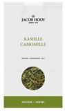 Jacob Hooy Kamille - 3 x 50 gr