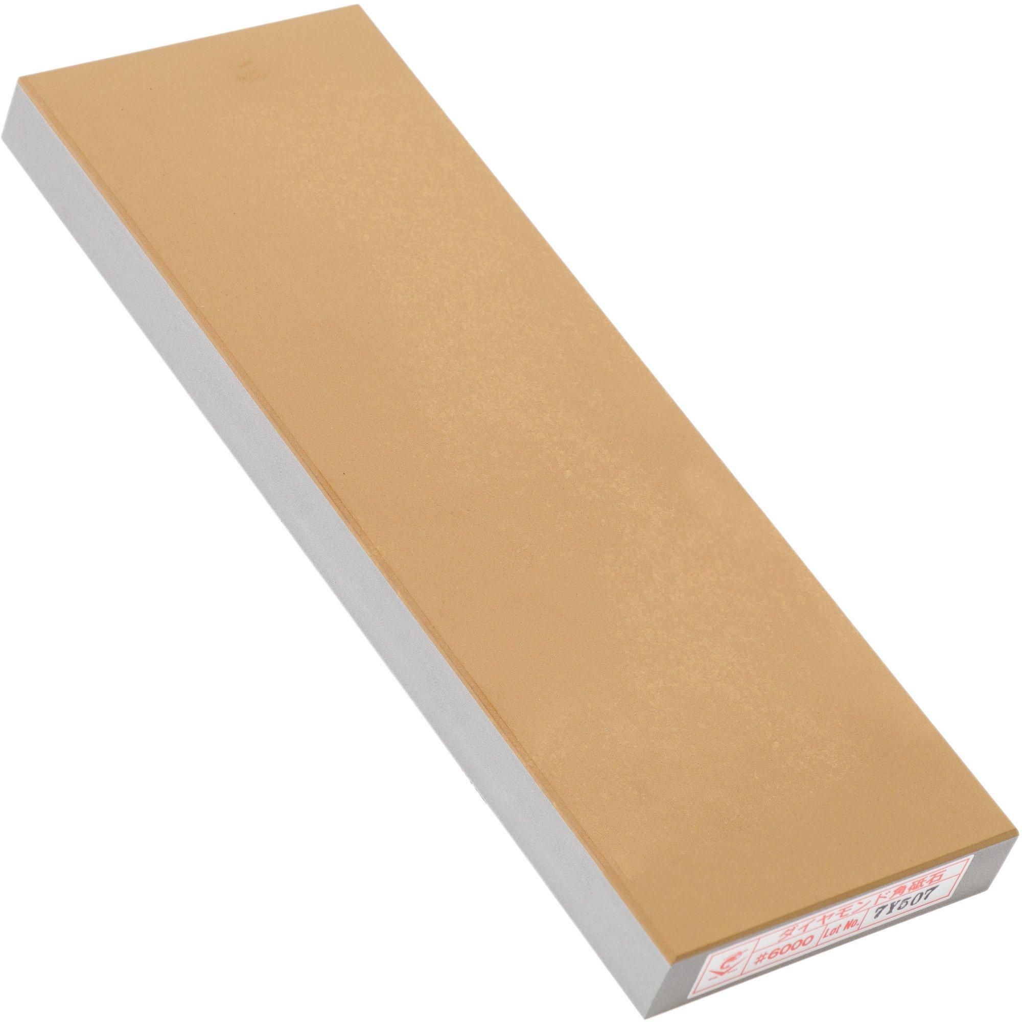 Naniwa Diamond Stone slijpsteen - Korrel 6000