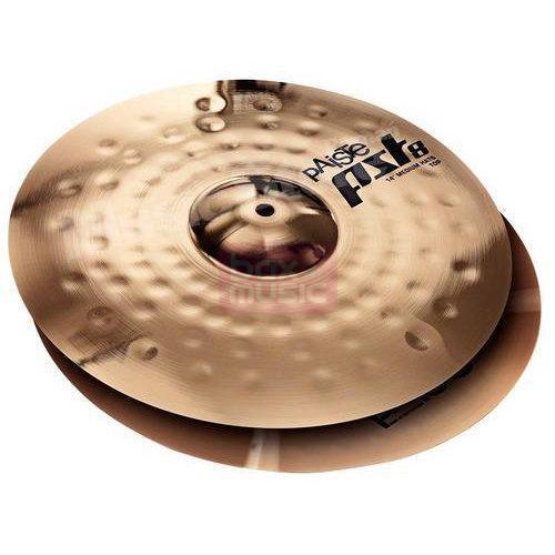 Paiste PST 8 Reflector 14 inch rock hats