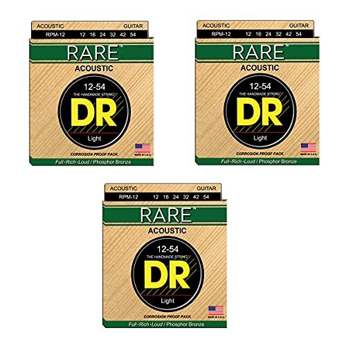 D&R RPM-12 Pack van 3