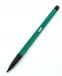 Merkloos Set van 5 automatische potloden met gum, 0,7 mm, HB