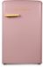 DOMO DO91776R Retro Vriezer Tafelmodel - Vrijstaande Diepvriezer - 80L - Energielabel C - Roze