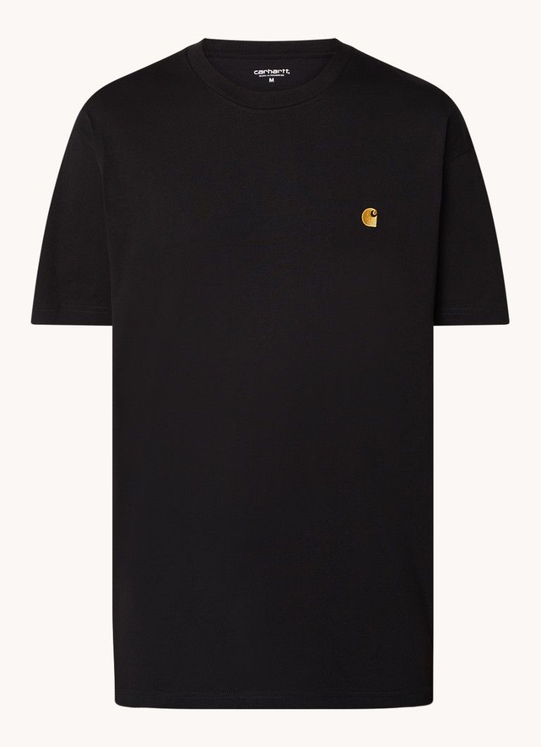 Carhartt Chase T-shirt met logo