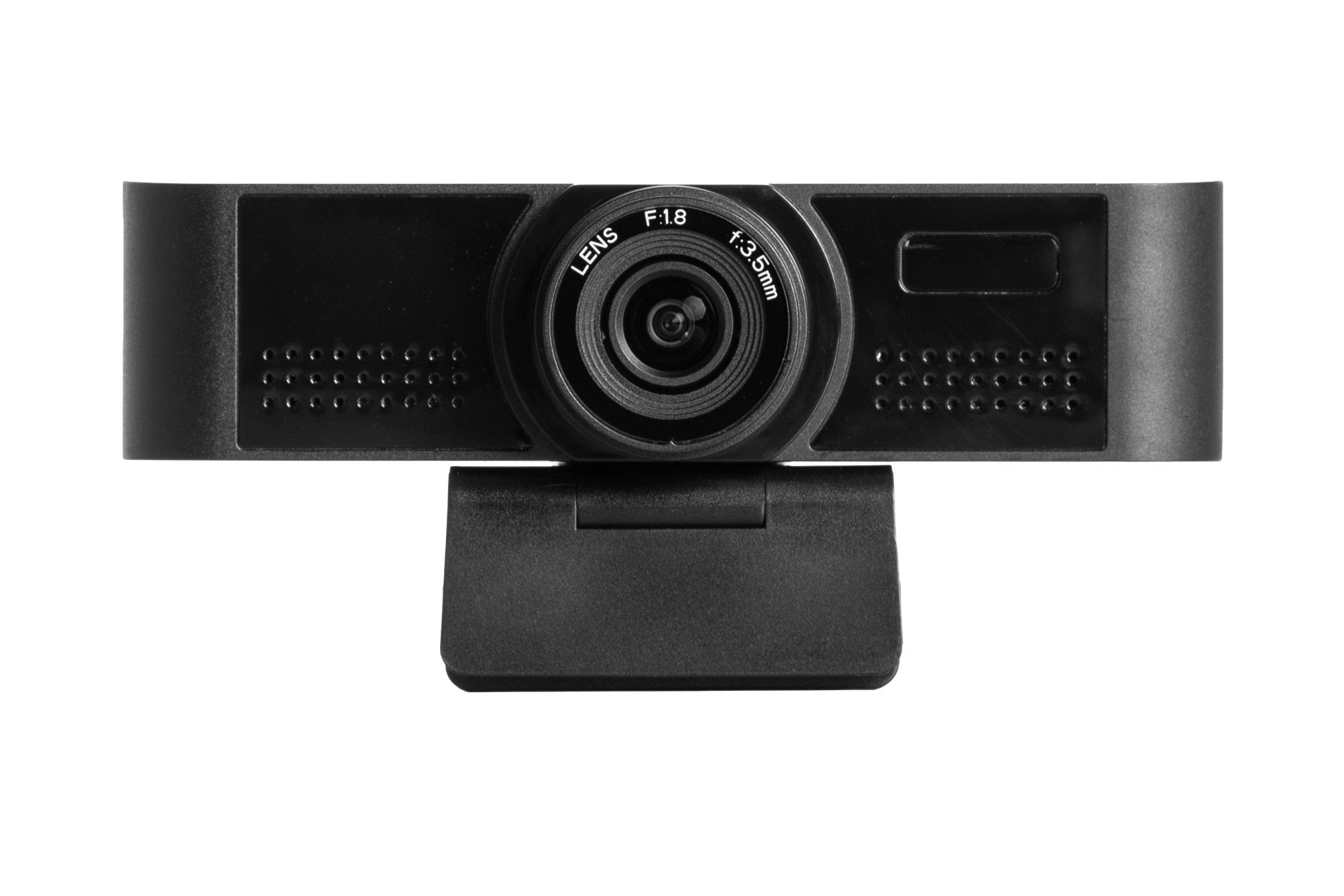 i3 Technologies i3CAMERA FHD F1201 - Webcam - 1080P - 30 fps - FOV 120°