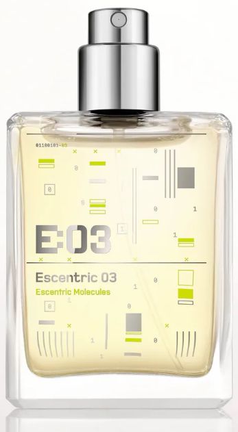 Escentric Molecules Eau de Toilette / 30 ml / Unisex